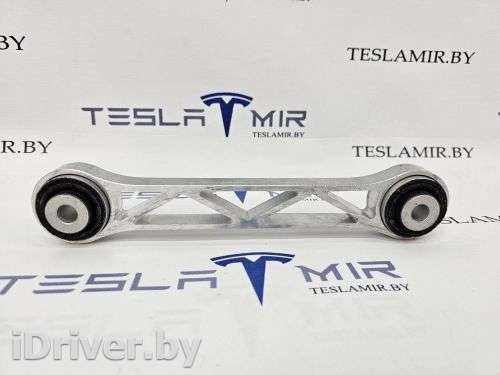 Рычаг задний Tesla model S 2014г. 6006840-00,1021420-00,1043964-00 - Фото 1