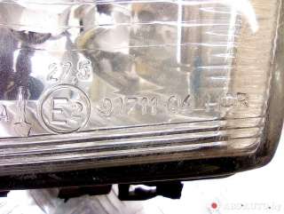 Фара передняя правая Citroen Xantia 1994г. 60974410 - Фото 7
