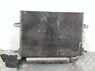  Радиатор кондиционера Mercedes E W211 Арт 4A2_15716