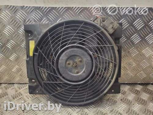 Диффузор вентилятора Opel Zafira A 2002г. 012852b , artART18151 - Фото 1