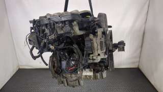 Двигатель  Opel Astra G 1.6 Инжектор Бензин, 1998г. X16XEL  - Фото 4