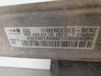Рейка рулевая Mercedes GLE coupe w292   - Фото 5