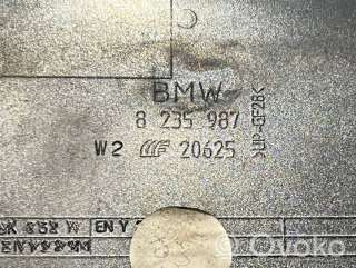 Спойлер BMW 3 E46 2001г. 8235987 , artEEA9090 - Фото 9