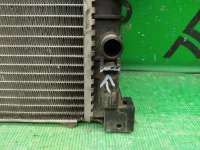 Радиатор охлаждения Ford Kuga 1 2012г. cv61-8005-r - Фото 4