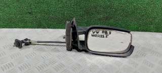  Стекло зеркала наружного правого к Volkswagen Passat B3 Арт 103.94-2168321