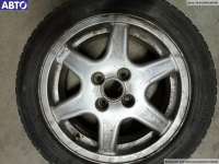  Диск колесный алюминиевый к Volkswagen Golf 3 Арт 54646196