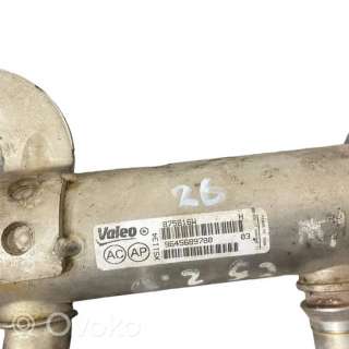 Охладитель отработанных газов Citroen C5 2 2009г. 9645689780, 875816w , artJUT128602 - Фото 6