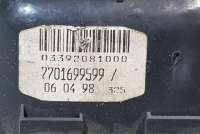 NMZ4395, 7701699599 , art3087961 Кнопка стеклоподъемника переднего левого к Ford Focus 1 Арт 3087961