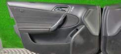 Обшивка дверей (комплект) Mercedes C W203 2005г. A2037308970, A2037309070, A2037206352 - Фото 3