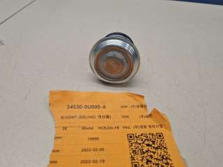Опора шаровая Kia Cerato 3 2013г. 545300U000 - Фото 2