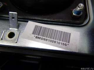 Подушка безопасности в рулевое колесо Hyundai Starex 2008г. 569004H000WK - Фото 6