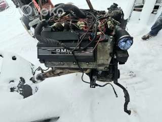 Двигатель  BMW 5 E39 4.4  Бензин, 1997г. m62b44 , artTOT8226  - Фото 2