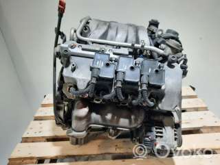 Двигатель  Mercedes C W203 2.6  Бензин, 2001г. 11291230, m112e26, m112912 , artSKR3416  - Фото 3