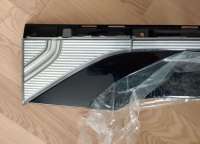 Накладка (молдинг) крышки багажника Mitsubishi Outlander 3  5817A255BB - Фото 2