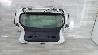 Крышка багажника (дверь 3-5) BMW 1 F20/F21 2013г. 41007305470 - Фото 5