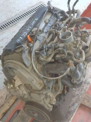 artYMA1830 Двигатель к Honda Civic 7 restailing Арт YMA1830