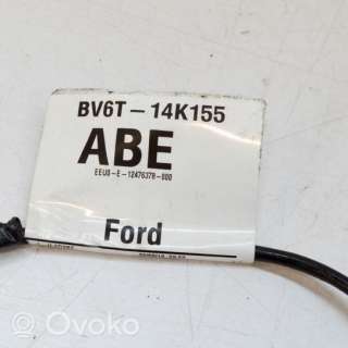 Подушка безопасности боковая (шторка) Ford Focus 3 2012г. bampt11624, bv6t14k155 , artGTV64941 - Фото 7