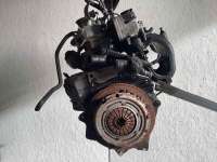 Двигатель  Volkswagen Polo 4 1.2 i Бензин, 2003г.   - Фото 6