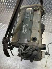 Двигатель  Ford Galaxy 1 restailing 2.3 i Бензин, 2002г. E5SB  - Фото 4