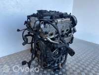 cff, cffb , artDRK1218 Двигатель к Volkswagen Passat B7 Арт DRK1218