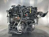 KKDA Двигатель к Ford Focus 2 Арт 126369