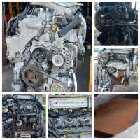  Двигатель к Nissan X-Trail T30 Арт EM17-41-1333