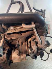 Двигатель  Volkswagen Passat CC 2.0 TSI Бензин, 2010г. CCT  - Фото 8