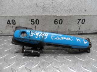  Ручка наружная передняя левая к Toyota Camry XV30 Арт 18.31-1073995
