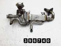 057131635f , artMNT69225 Охладитель отработанных газов Audi A8 D3 (S8) Арт MNT69225, вид 1