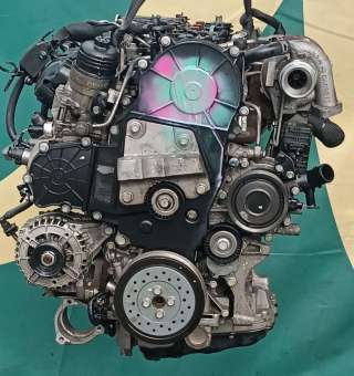 B20DTH,LFS Двигатель Opel Insignia 2 Арт 70734131min, вид 4