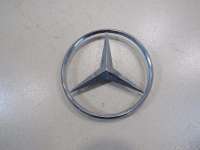 2517580058 Mercedes Benz Эмблема к Mercedes R W251 Арт E80700248