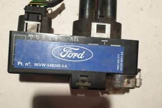 95vw14b205aa , art9553993 Реле вентилятора к Ford Galaxy 1 Арт 9553993