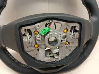 Рулевое колесо для AIR BAG (без AIR BAG) Geely Atlas Pro 2022г. 4027016000718 - Фото 9