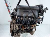 Двигатель  Honda Jazz 1 1.3 i Бензин, 2004г. 10002PWAE04, L13A1  - Фото 6