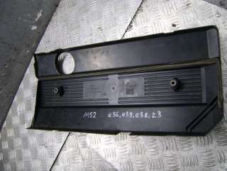 Крышка двигателя декоративная BMW 3 E36 1999г. 1748633 - Фото 2