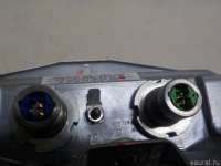 Подушка безопасности пассажирская (в торпедо) Citroen C4 Grand Picasso 1 2007г. 8216NT - Фото 5