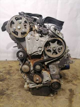 Двигатель  Citroen Xantia  2.0  Дизель, 2000г.   - Фото 2