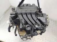 BSE 006149 Двигатель к Volkswagen Golf 5 Арт 1082885