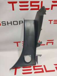 1021438-00-D,1006675-00-D Молдинг крышки багажника к Tesla model S Арт 99450916