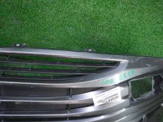 решетка переднего бампера Toyota Camry XV70 2017г. 5310233220 - Фото 12