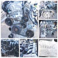 QR20 Двигатель к Nissan Primera 12 Арт EM17-41-1329