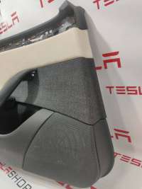 Обшивка двери передней левой (дверная карта) Tesla model S 2021г. 160800000A,1599719-00-A-1,1619799-00-C - Фото 7