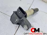 катушка зажигания Opel Signum 2006г. 12629037,0221604104,0221604112 - Фото 3