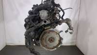 Двигатель  Volkswagen Sharan 1 restailing 1.9 TDI Дизель, 2007г. 038100043N,BVK  - Фото 3