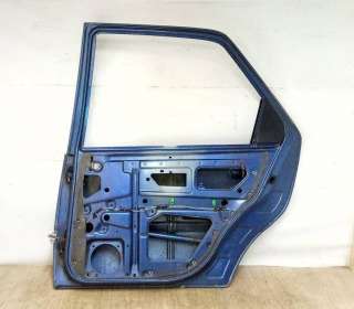Ограничитель открывания двери Citroen ZX 1995г.  - Фото 2