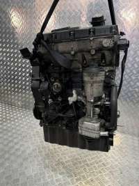 Двигатель  Volkswagen Transporter T5 1.9 TDI Дизель, 2006г. BRS  - Фото 3