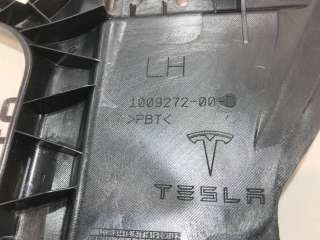 Кронштейн салона Tesla model S 2014г. 1009272-00-D - Фото 4
