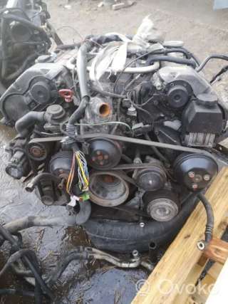 Двигатель  Mercedes SL R129 5.0  Бензин, 1996г. m119982 , artBIK7122  - Фото 7