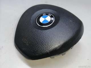 Подушка безопасности в рулевое колесо BMW X5 E70 2008г. 32306884666 - Фото 3