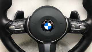 Руль BMW 7 F01/F02 2010г. 32336790889 - Фото 3